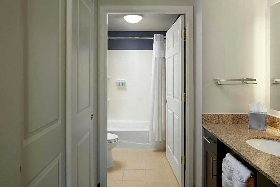 Residence Inn by Marriott Arlington Courthouse