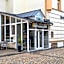 Hotel am Bayrischen Platz