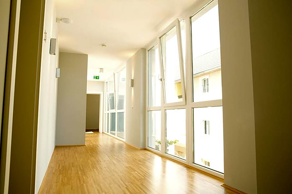 Pfeiler's Bürgerstüberl - Hotel