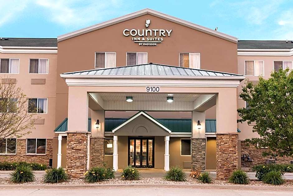 Country Inn & Suites by Radisson, Cedar Rapids Airport, IA