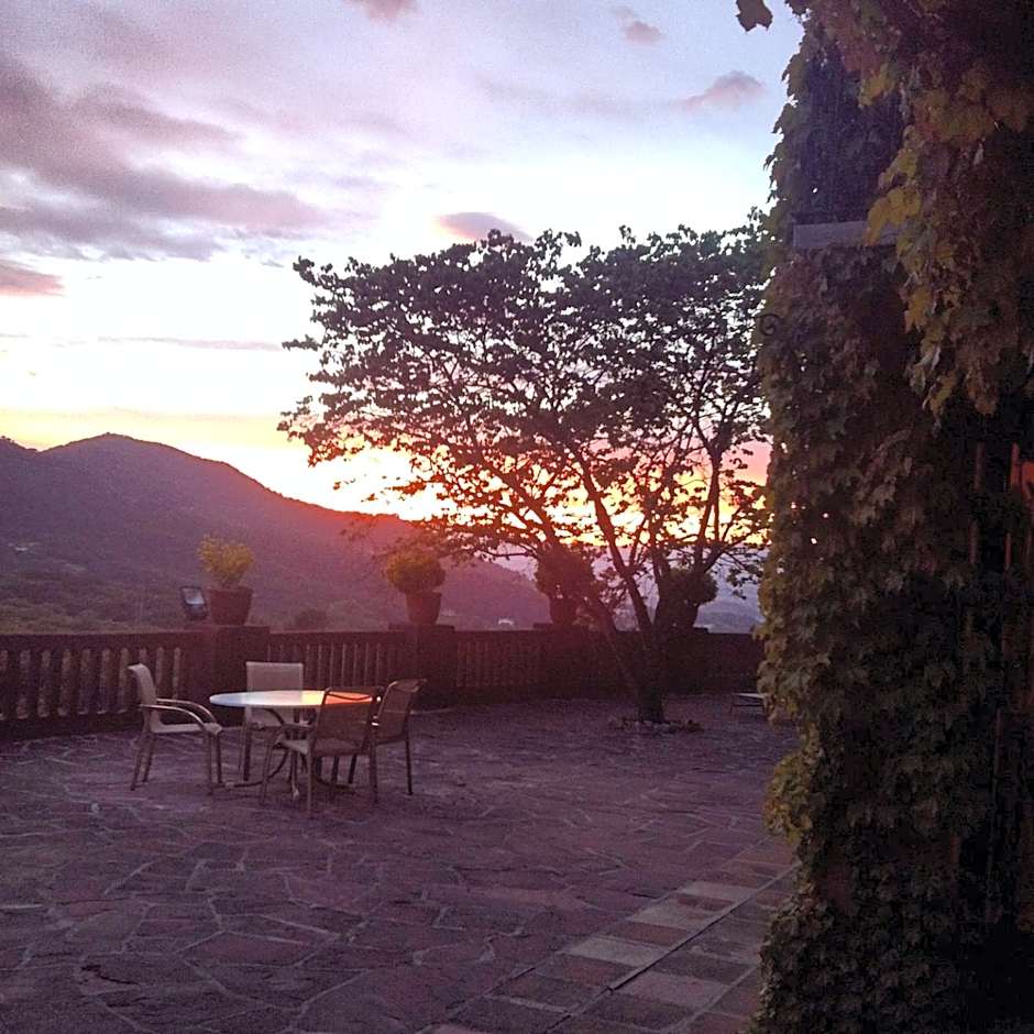 Masia Vista Hermosa