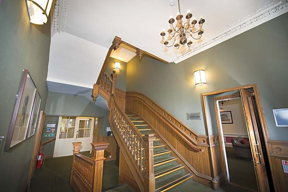 Columba Hotel Inverness by Compass Hospitality