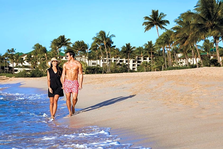 Grand Hyatt Kauai Resort & Spa