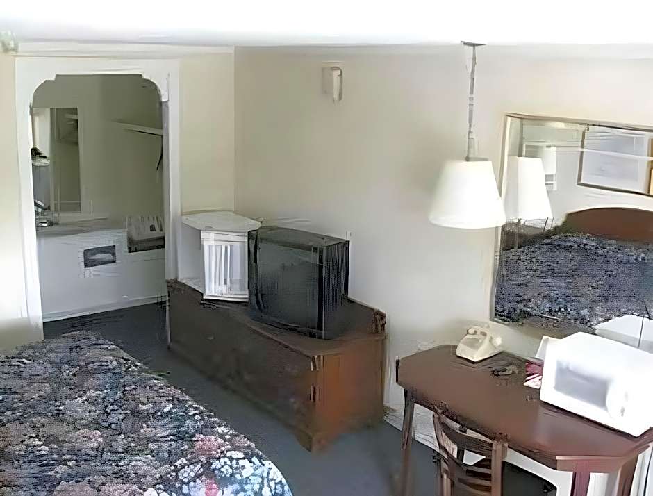 Knights Inn  Macedonia OH