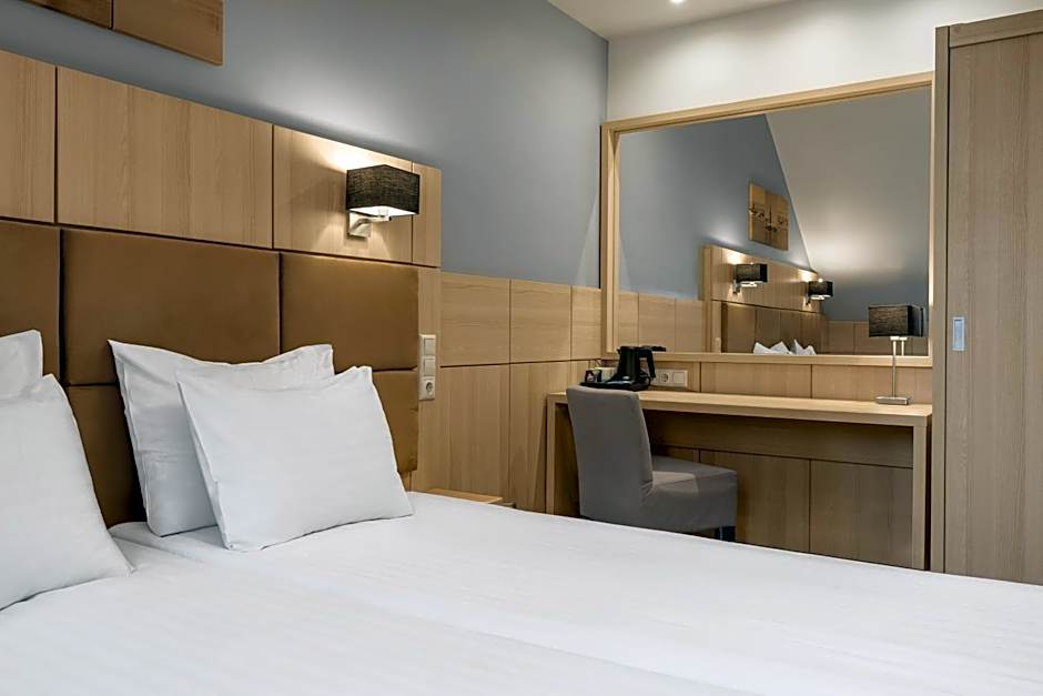 Wellton Centrum Hotel & SPA