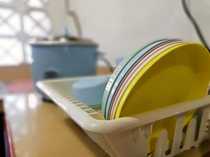 3 Rooms 10 pax VKA near LRT Axiata Bkt-Jalil IMU APU