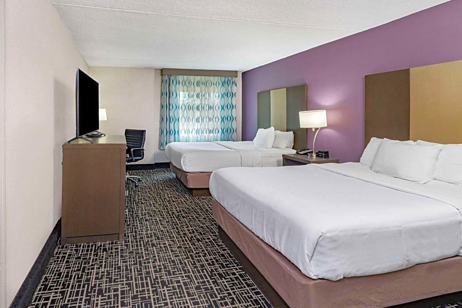 La Quinta Inn & Suites by Wyndham Chattanooga - East Ridge