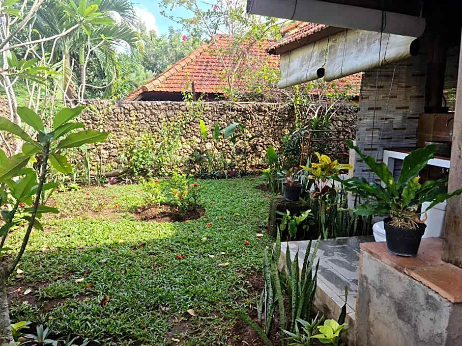 Rasasvada cottages