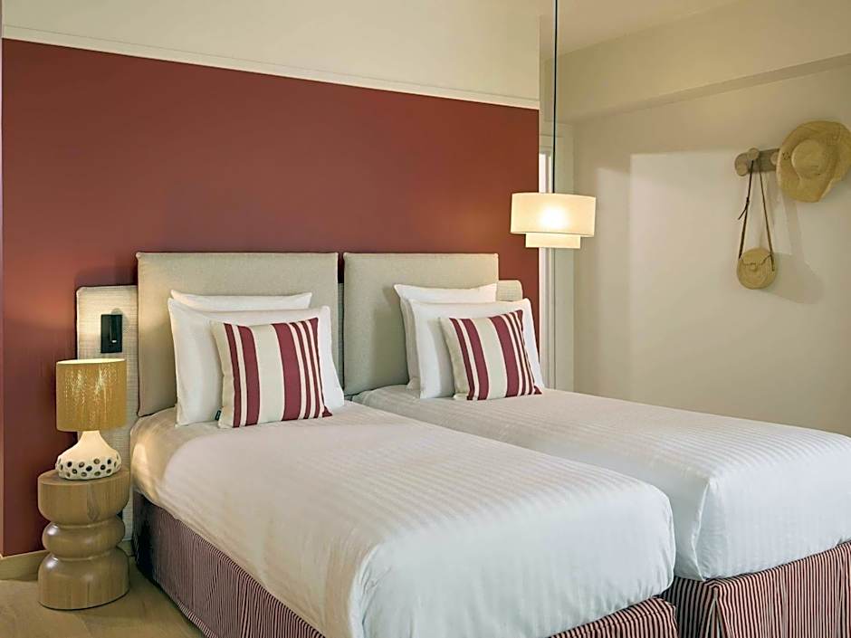 Le Talaia Hotel & Spa Biarritz - MGallery Collection