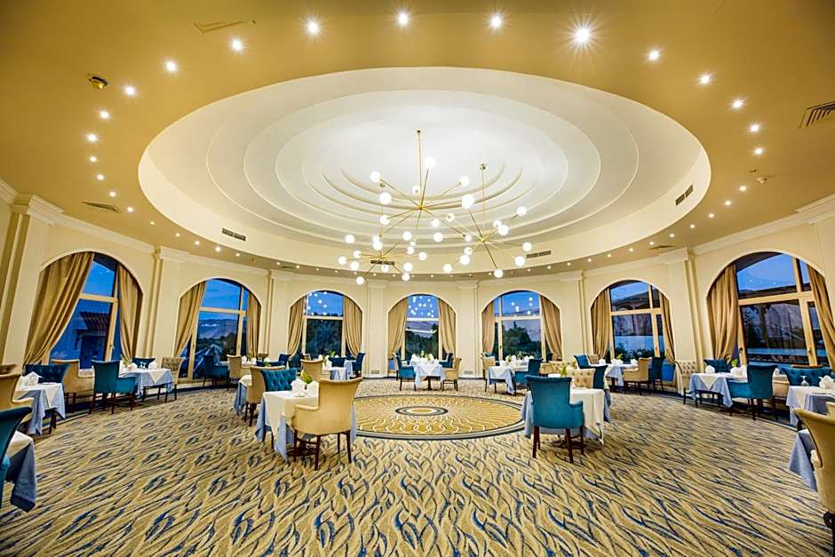 Pyramisa Island Hotel Aswan