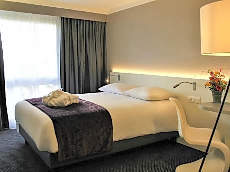 Classic Room with 1 Single Bed