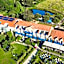 Eco-Domaine La Fontaine - HOTEL-SPA - 300 m Plage de la Fontaine aux Bretons