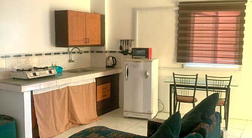 Dream Hill Condos & Spa