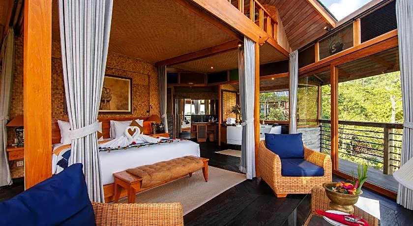 Munduk Heaven Luxury Villas