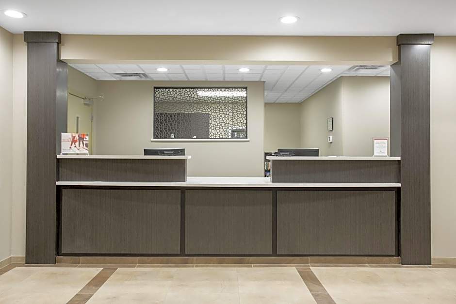 Candlewood Suites Pueblo By IHG