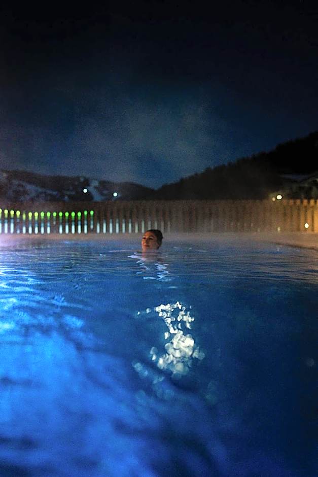 LH Suites Aparthotel - NEW since 2025