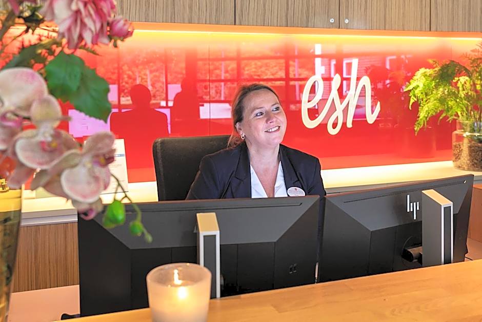 Hotel Ernst Sillem Hoeve