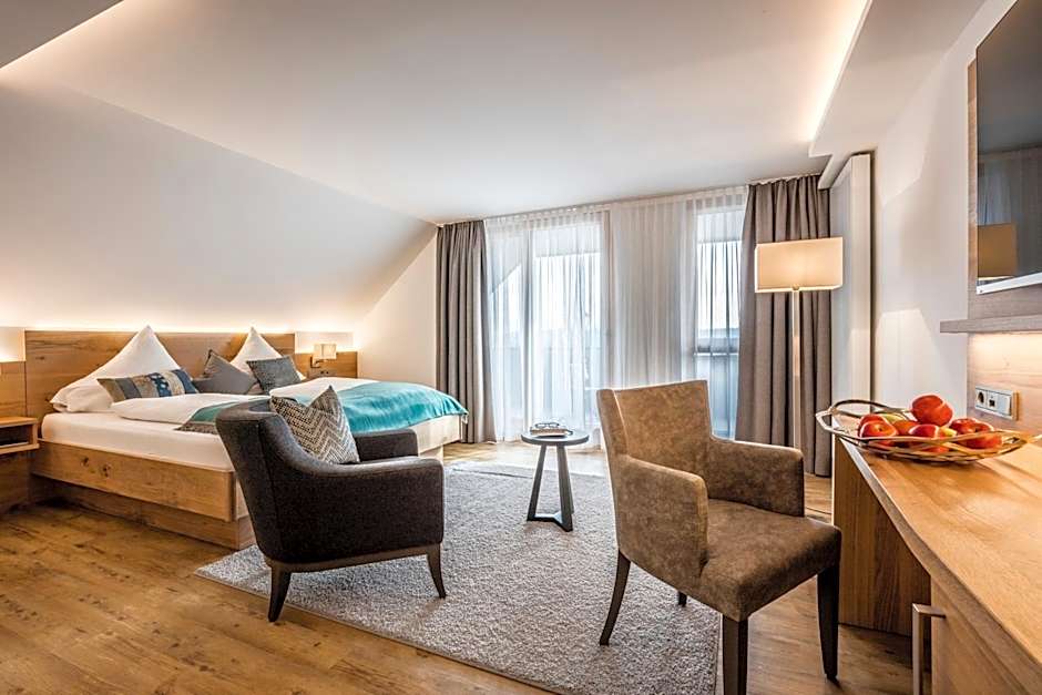 Ruhrberger Hof Hotel & Restaurant Grenzach-Wyhlen bei Basel