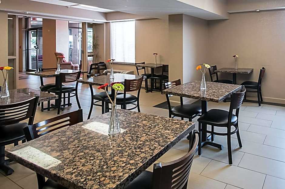 Quality Inn Near Potomac Mills