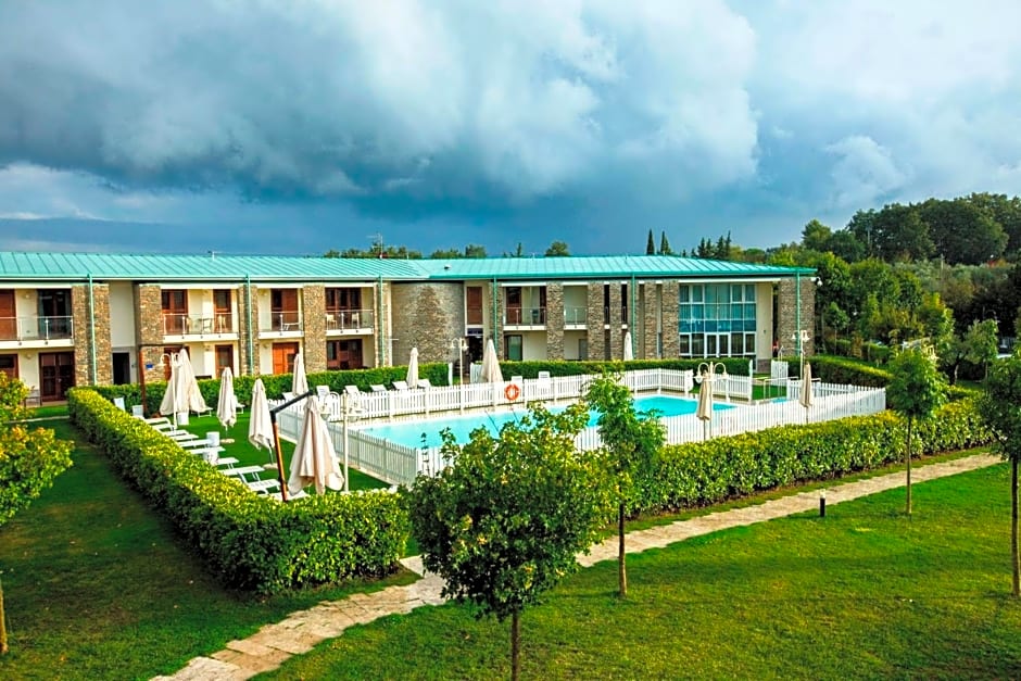 Chianti Village Morrocco