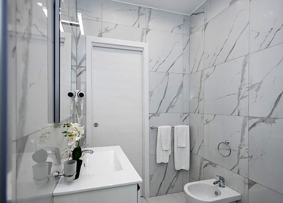 La Perla Luxury Rooms