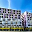 Hotel MetraSquare