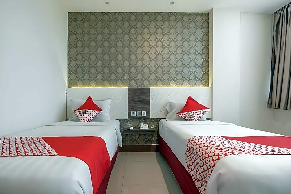 Grand Citra Hotel Makassar By LIFE