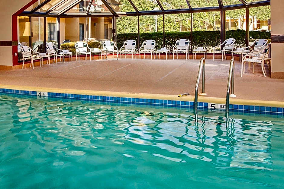 Courtyard by Marriott Manassas Battlefield Park