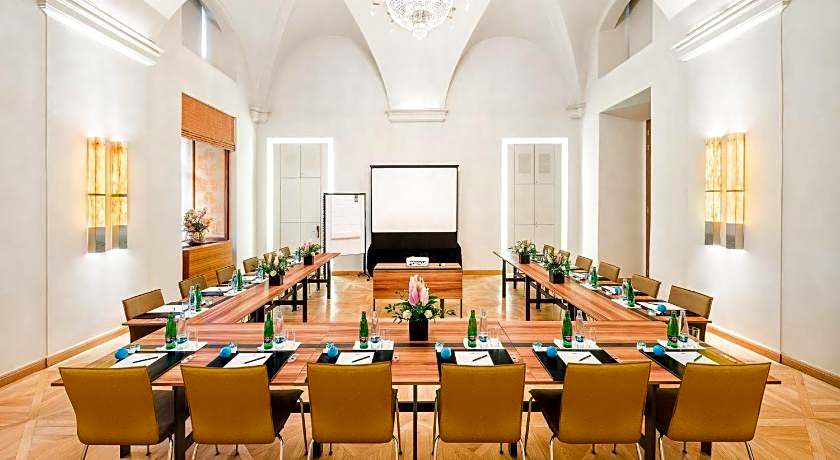 Mandarin Oriental Prague