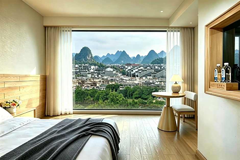 Guilin Sky Palace Hotel