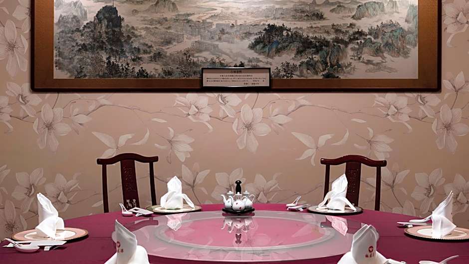 Kumamoto Hotel Castle