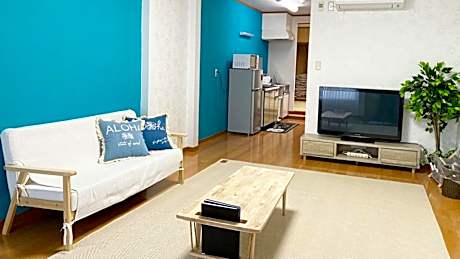 Standard Room with Tatami Area