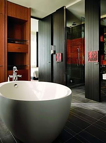 Wellness Suite