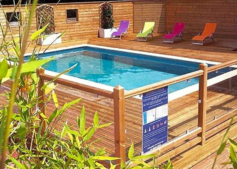 Best Western Hotel Le Bordeaux Sud