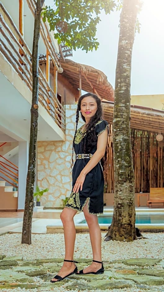 Hotel Itza Coba