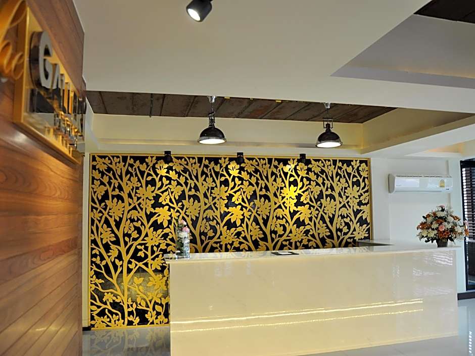 The Gallery At Koh Chang Hotel