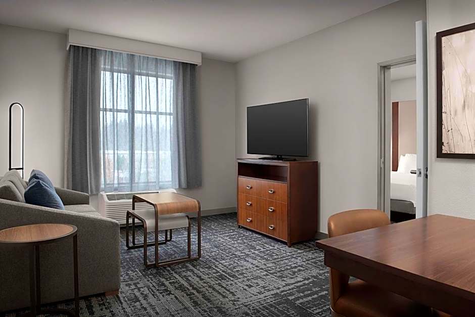 Homewood Suites By Hilton Seattle/Lynnwood