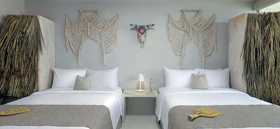 Hotel Boutique Casa Lulu