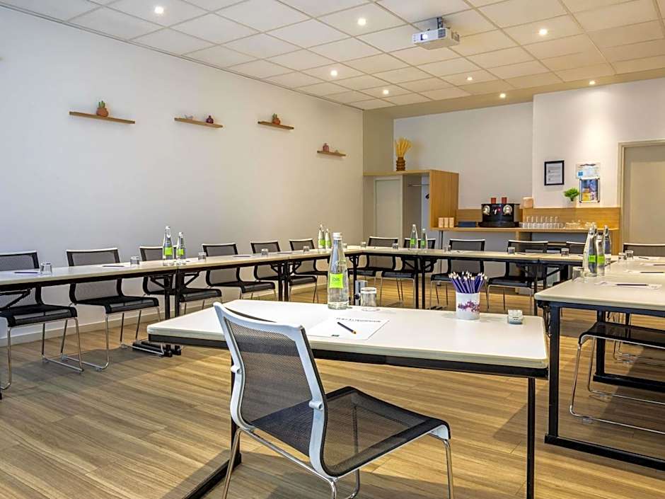 Ibis Styles Paris Bercy