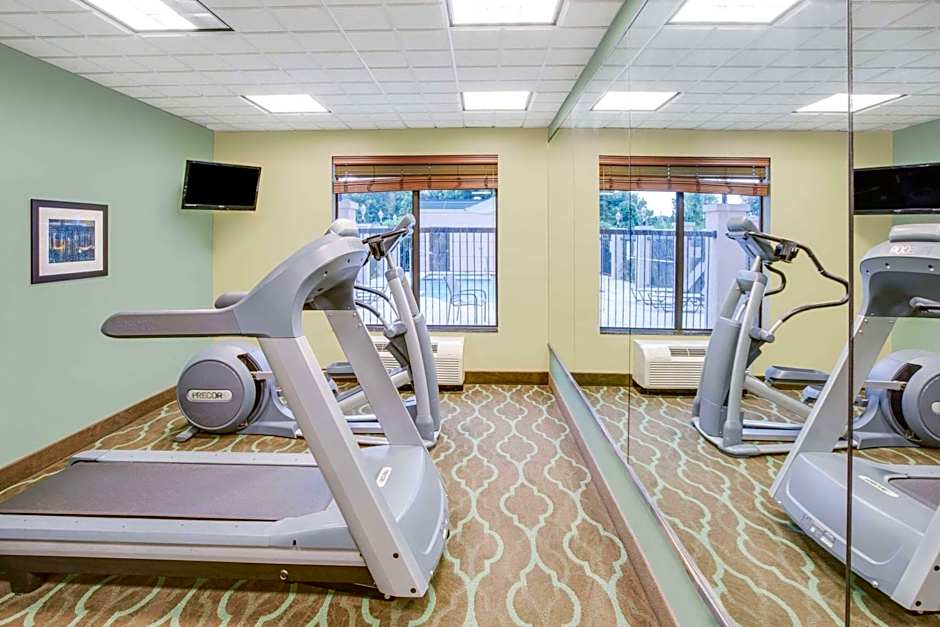 Wingate by Wyndham Bossier City