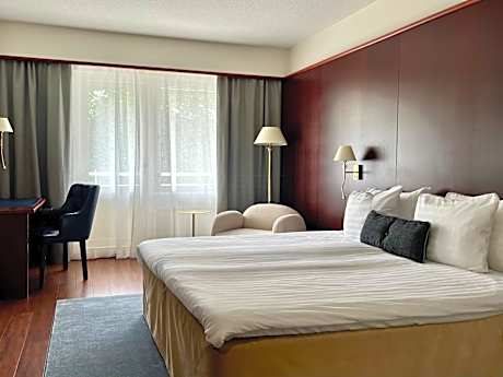 Hotel Kalliohovi - ilmastoidut huoneet -