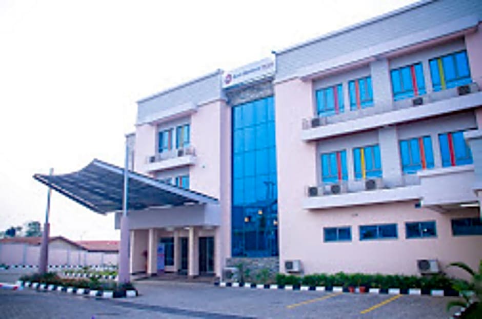 Best Western Plus IB