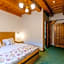 Hotel Strachanovka - Jánska Koliba