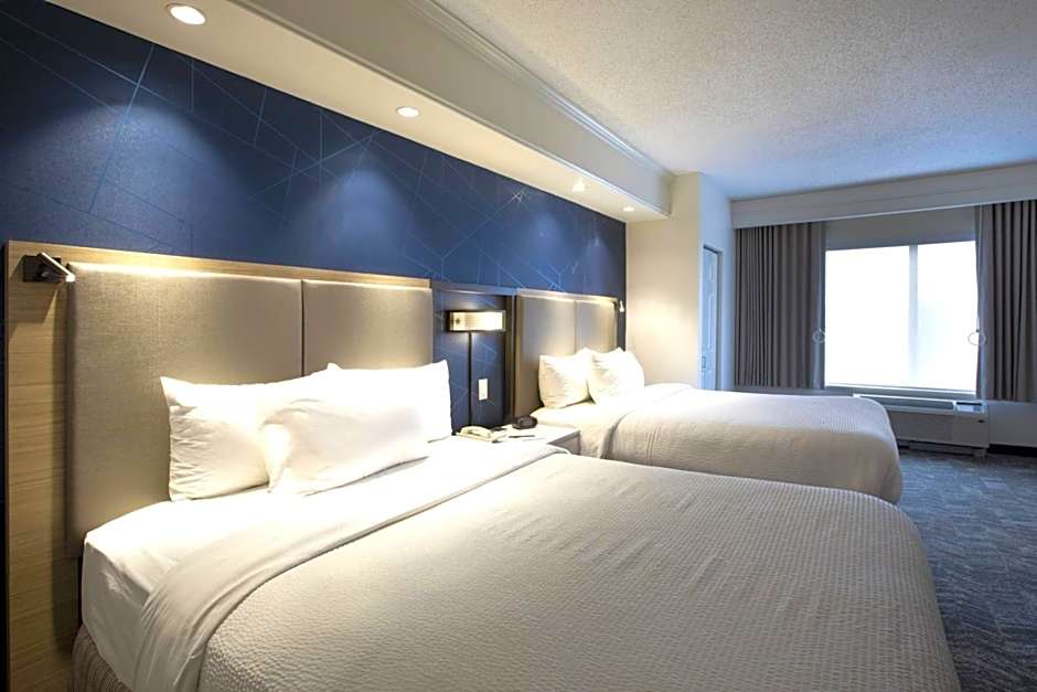 SpringHill Suites by Marriott Savannah I-95 South