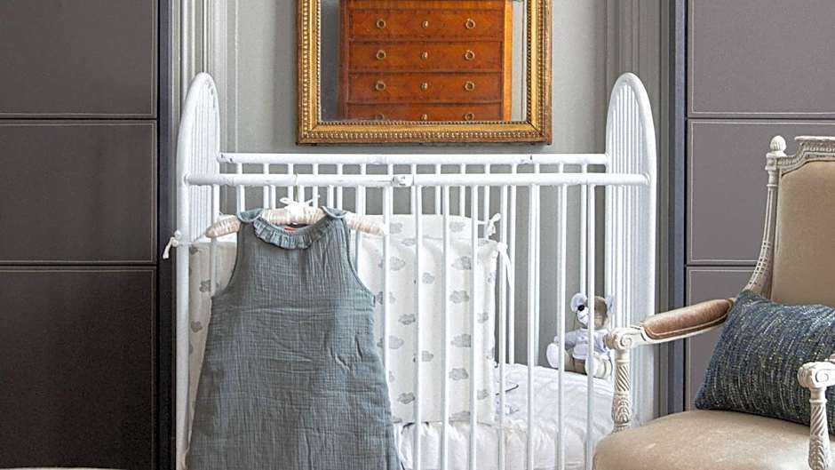 Hotel Lancaster Paris