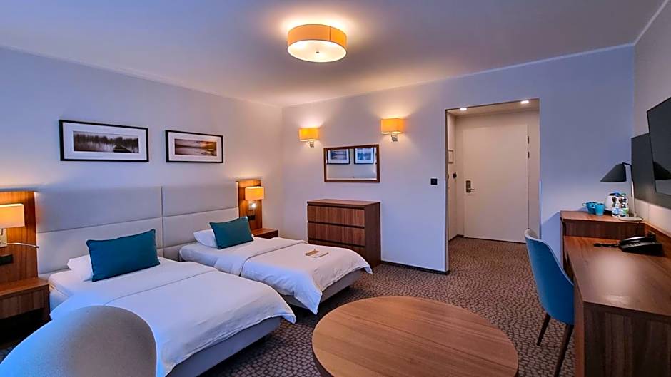 Hotel Wolin
