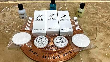 Double or Twin Room with Extra Bed