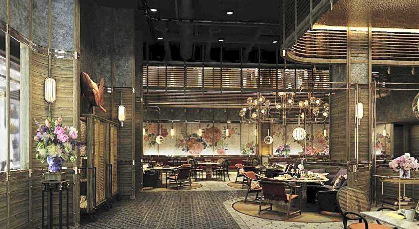 Pullman Hai Phong Grand Hotel
