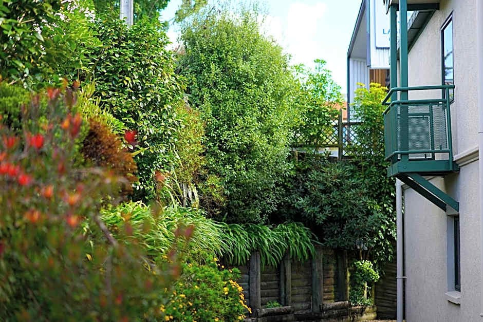 Ashwood Manor Motor Lodge