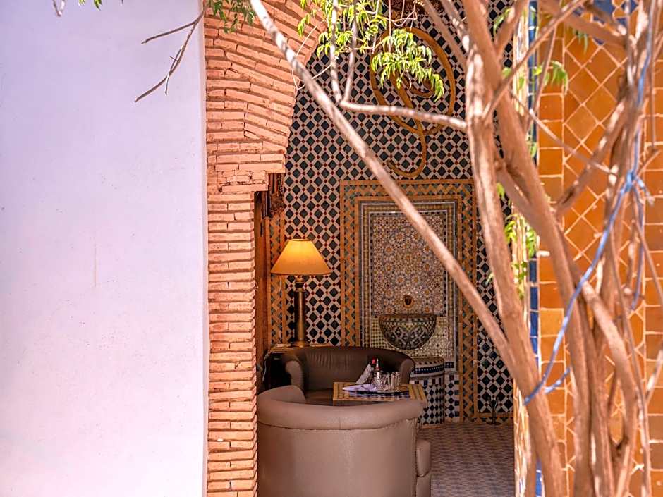 Riad Clé De Sol & SPA